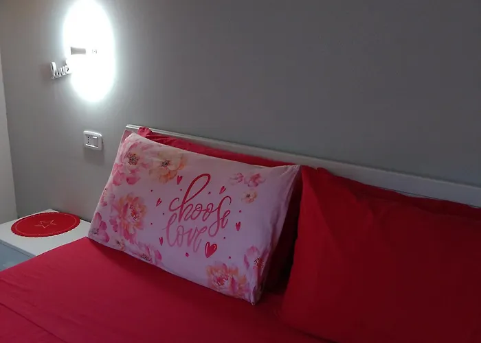 Bed & Breakfast Stella Del Cilento L'incanto Del Golfo