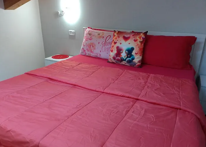 Bed & Breakfast Stella Del Cilento L'incanto Del Golfo Agropoli