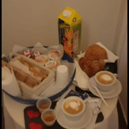 Stella Del Cilento 